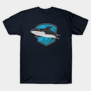 The Shark T-Shirt